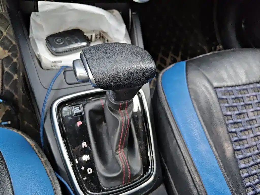 Kia KX CROSS 2019 — фото 15