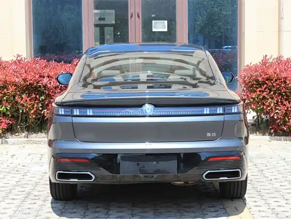 Changan Eado 2026