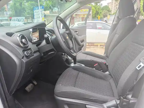 Chevrolet Trax 2014
