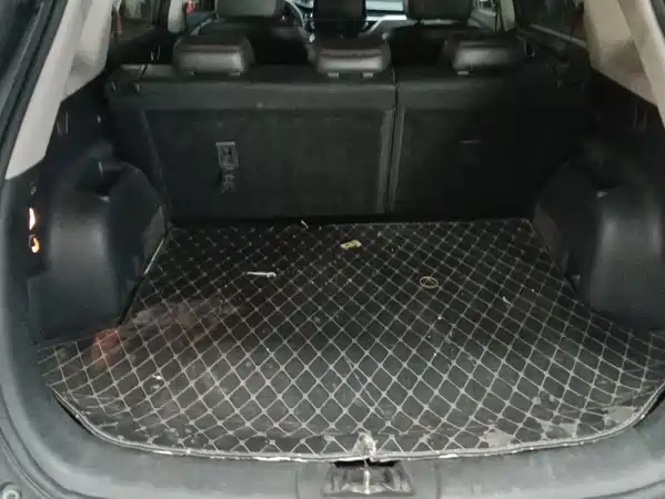 Changan CS75 2021