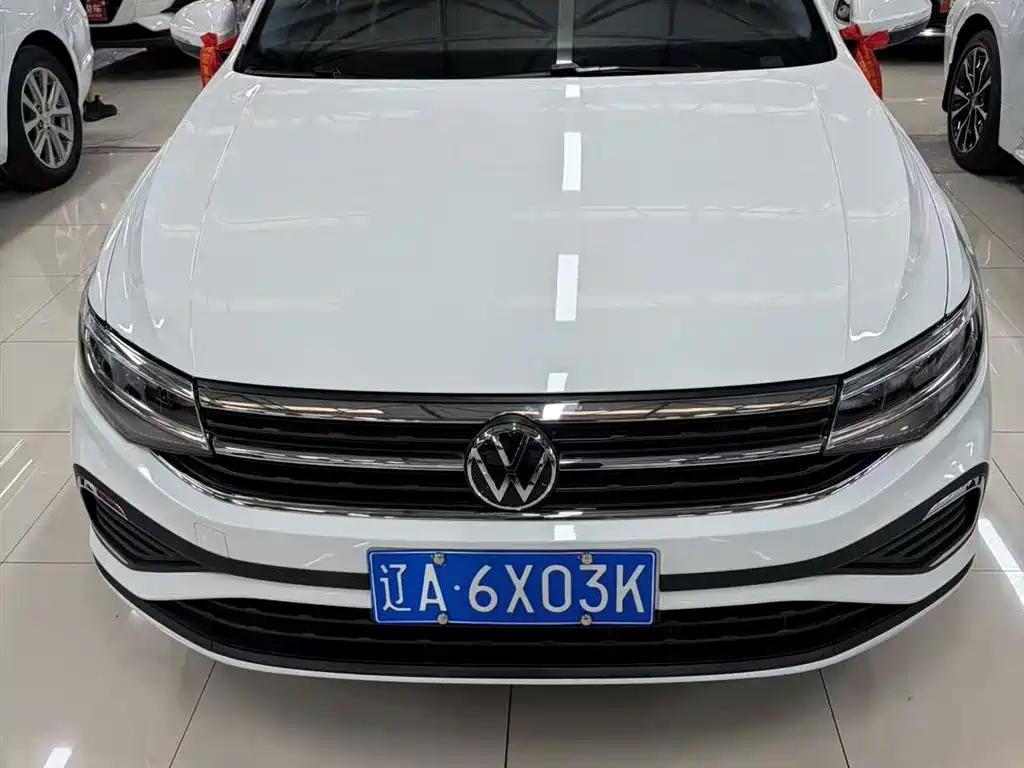 Volkswagen Bora 2024