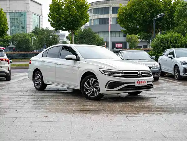Volkswagen Bora 2026