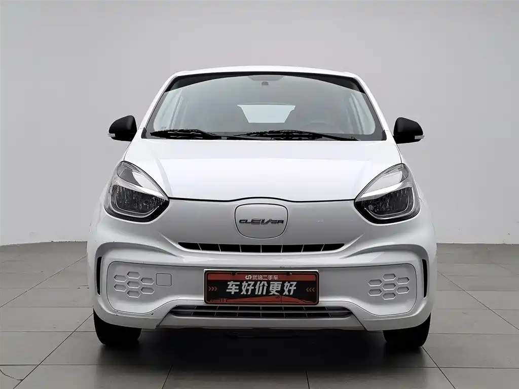 Roewe Clever 2022