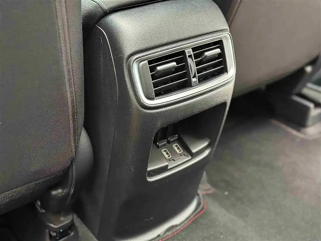Honda Breeze 2022 — фото 24