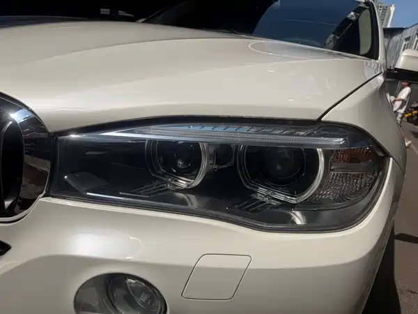BMW X5 2017