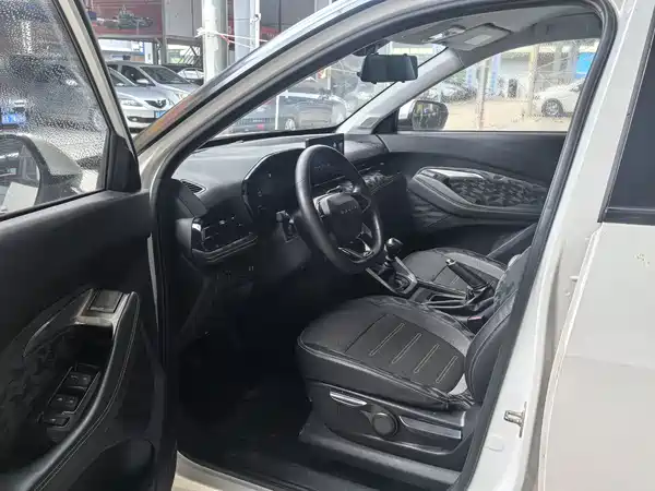 Baojun RS-3 2020