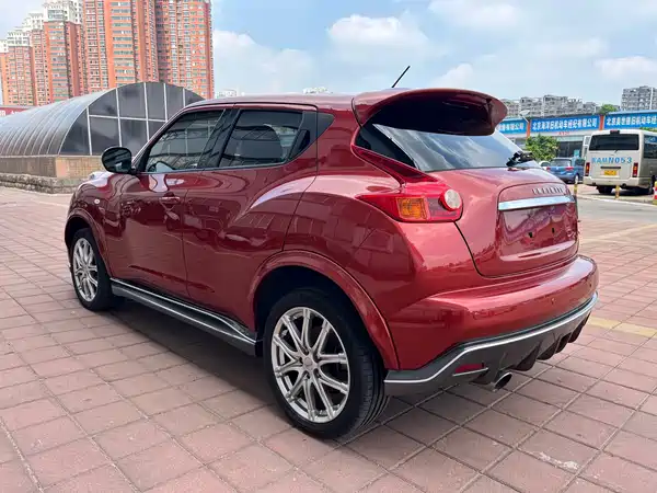Infiniti ESQ 2019
