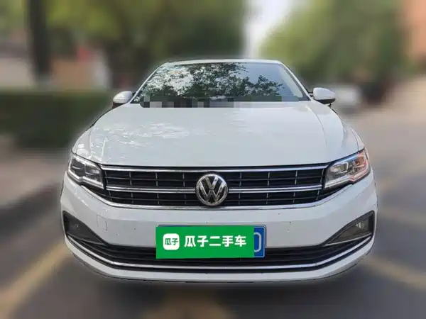 Volkswagen Bora 2020