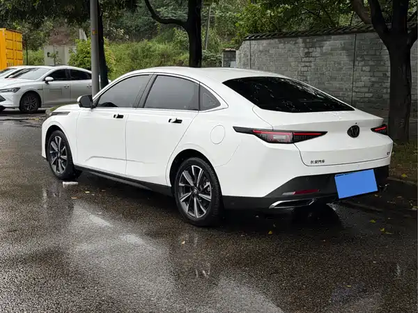 Changan Eado 2024