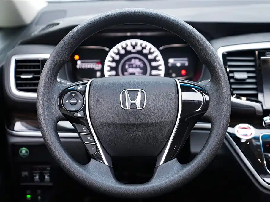 Honda Odyssey 2019 — фото 11