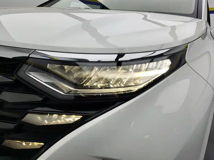 Hyundai Custo 2024