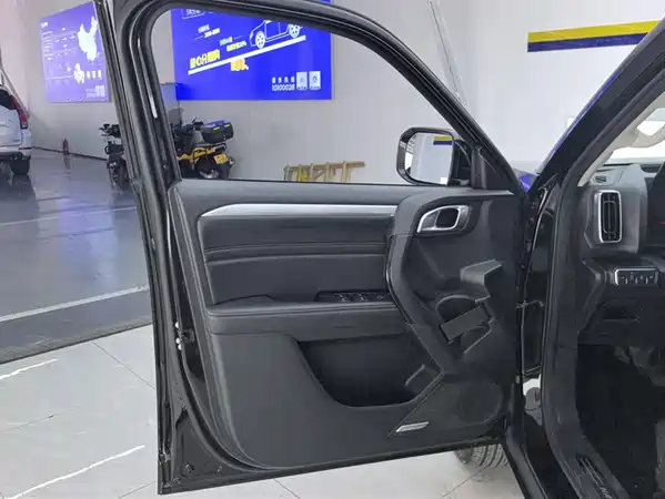 Haval Dargo 2021