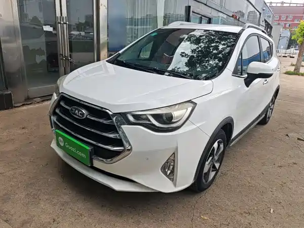 JMC Refine S3 2017
