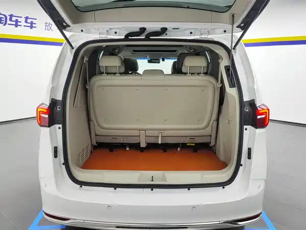 Buick GL8 2022