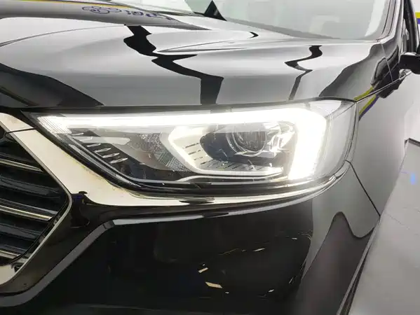 Ford Edge 2022