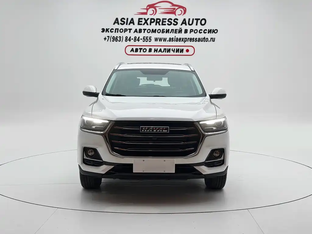 Haval H6 2022