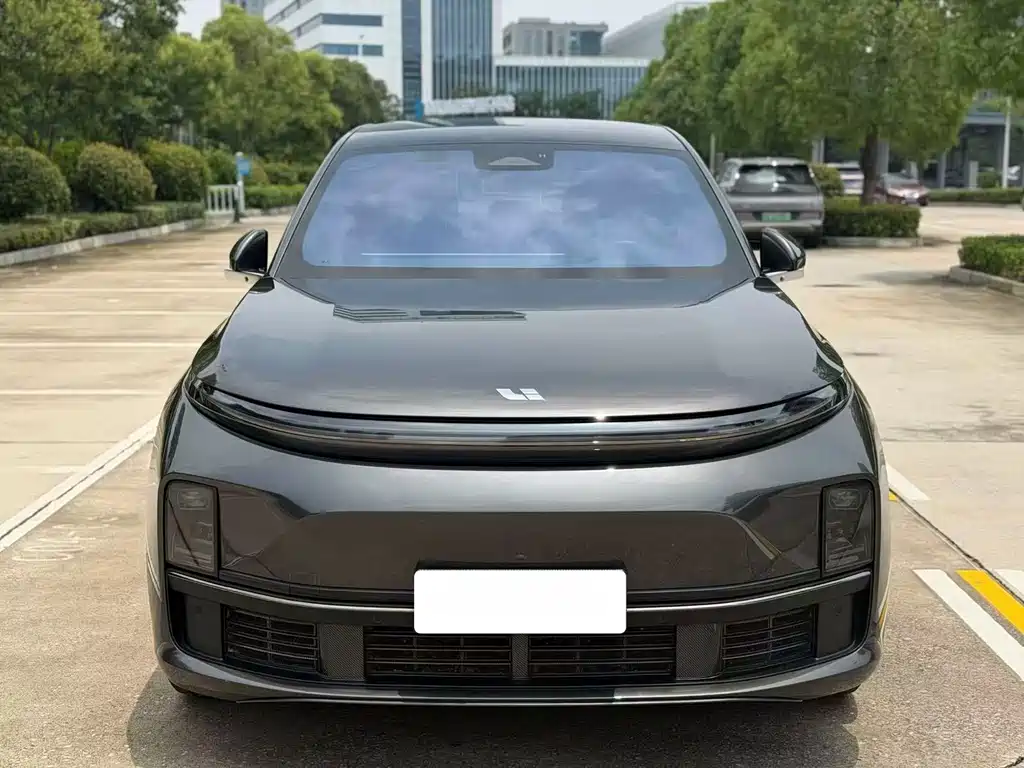 Li Auto Li L7 2024