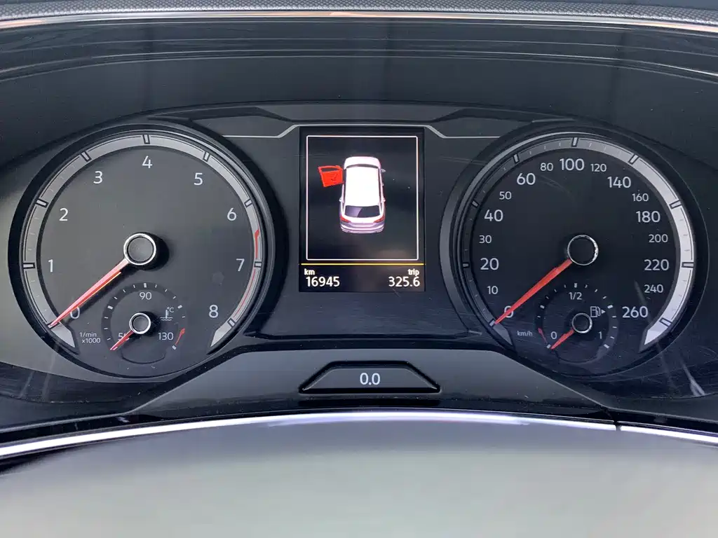 Volkswagen Tayron 2022