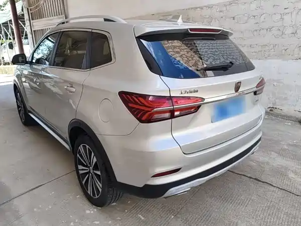 Roewe RX5 2020
