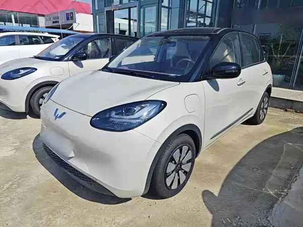 Wuling Bingo 2026