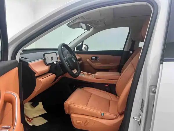 Leapmotor C10 2025