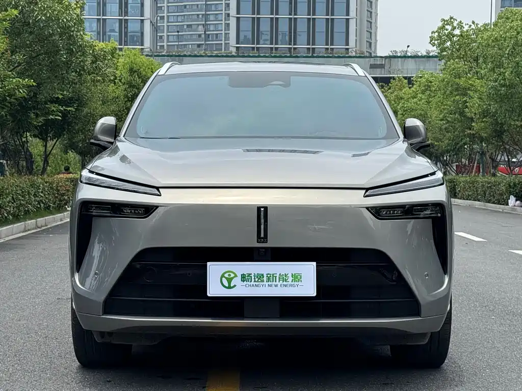 Wey Lanshan 2024