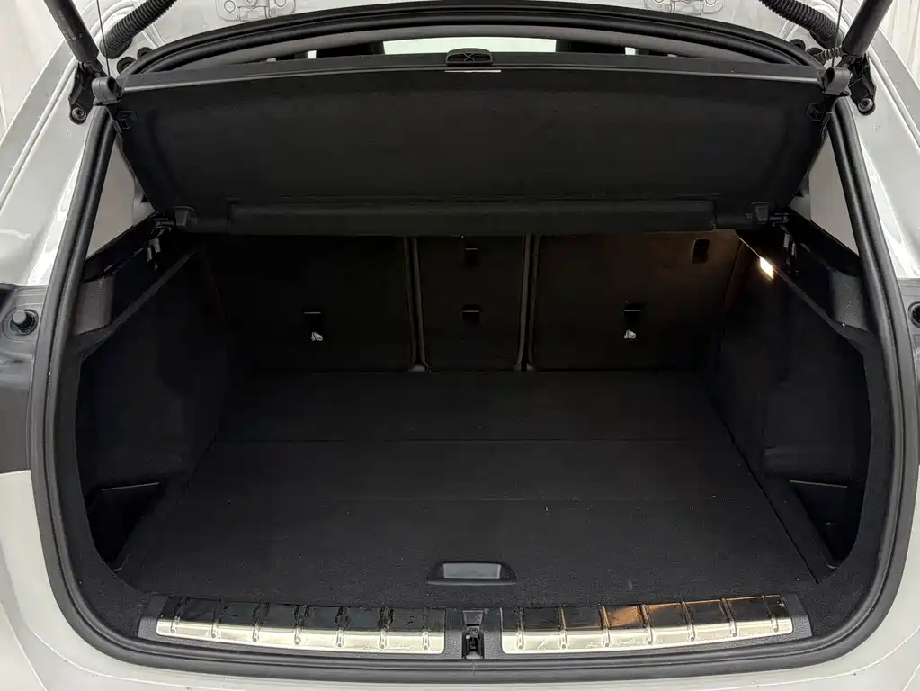 BMW X1 2023 — фото 17