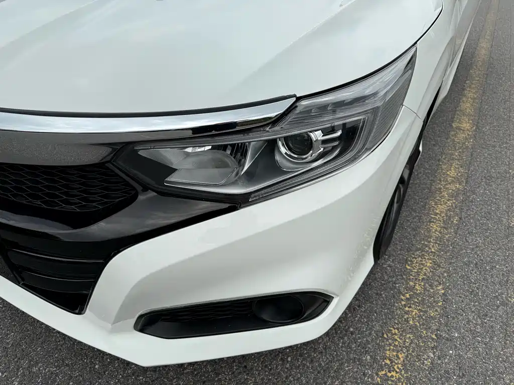 Honda Crider 2019 — фото 14