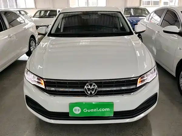 Volkswagen Bora 2022