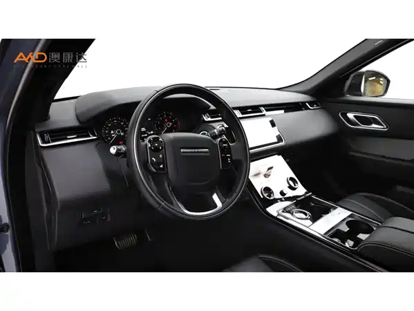 Land Rover Range Rover Velar 2020