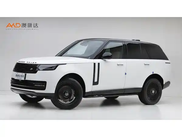 Land Rover Range Rover 2023