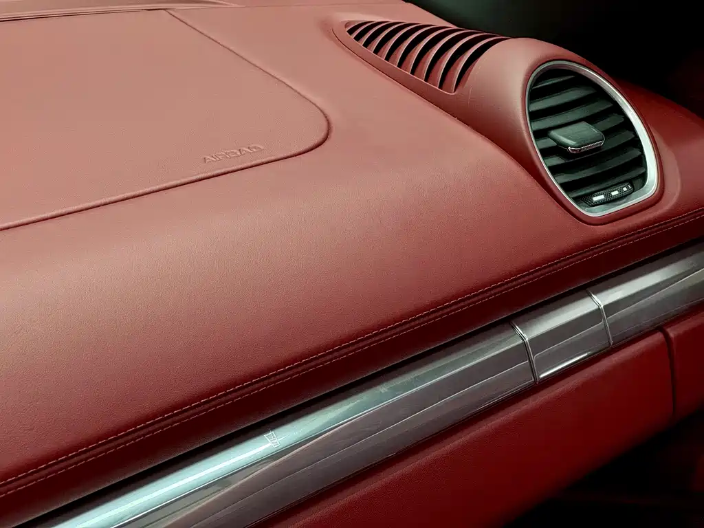Porsche 718 2023 — фото 32