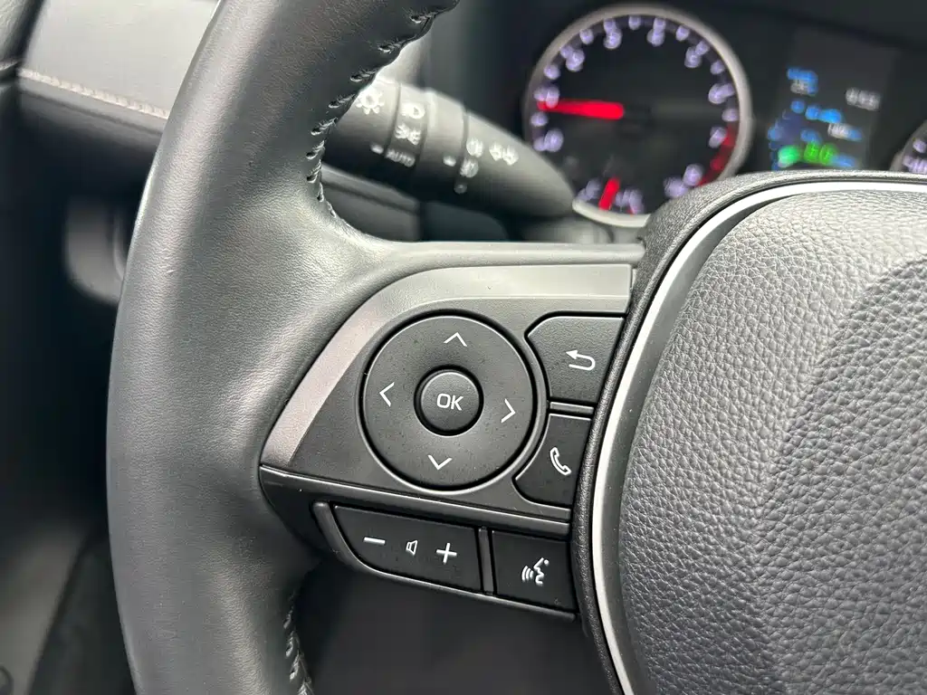 Toyota Wildlander 2022 — фото 24