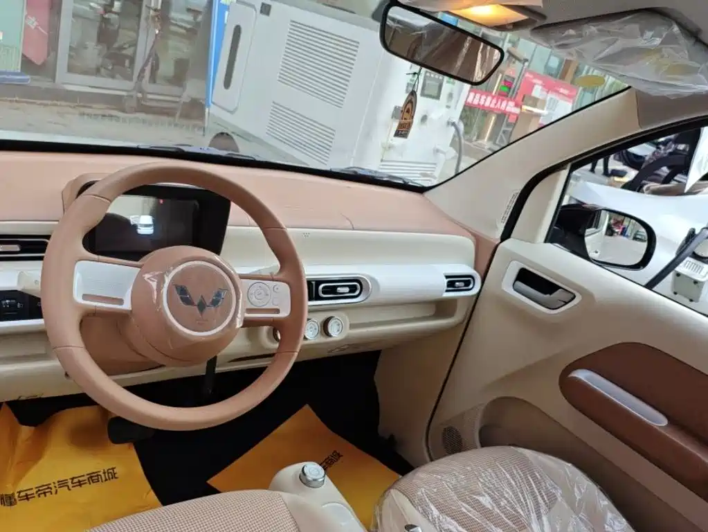Wuling MINIEV 2026