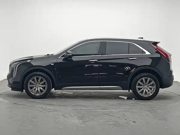 Cadillac XT4 2022