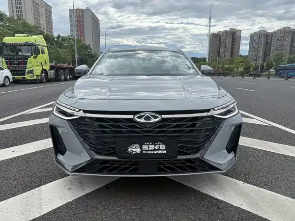 Chery Arrizo 8 2024