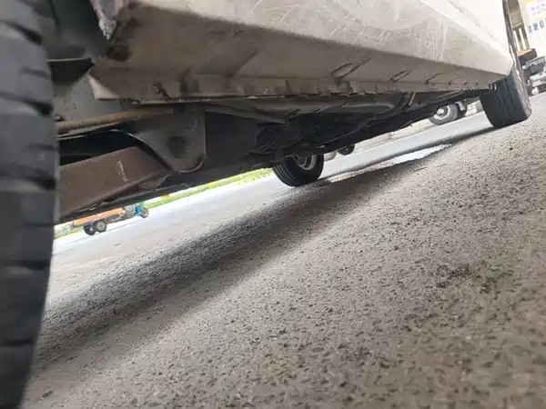 Wuling Hongguang 2019