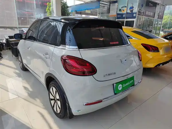 Wuling Bingo 2024