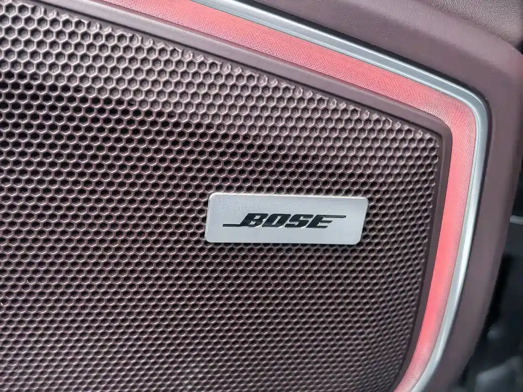 Porsche Panamera 2019 — фото 15