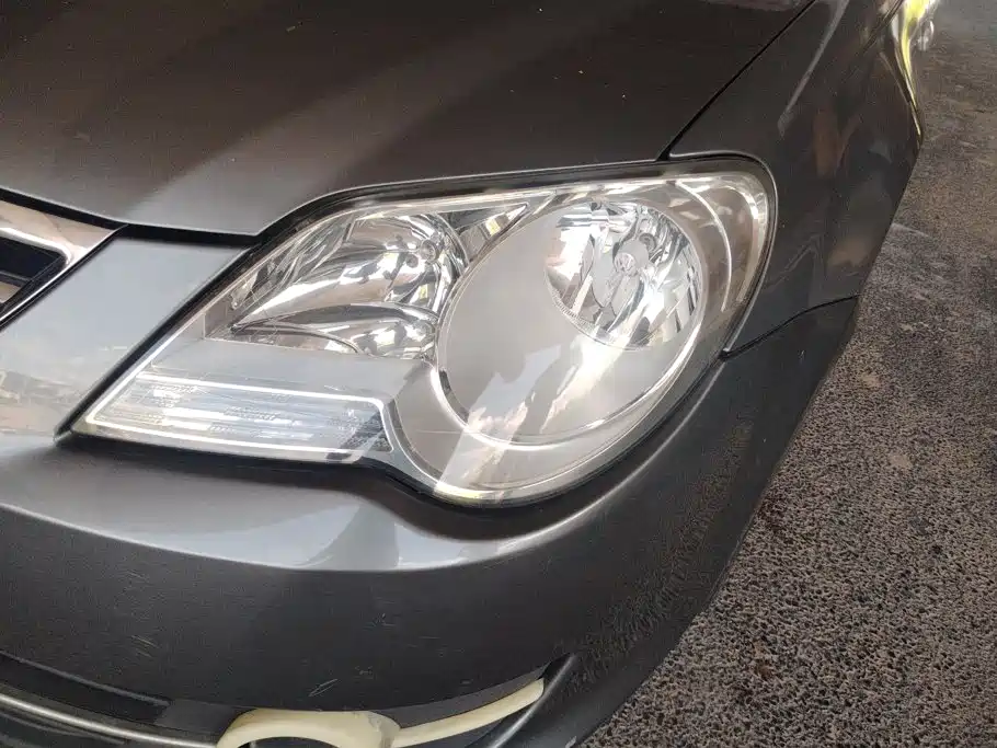 Volkswagen Bora 2012