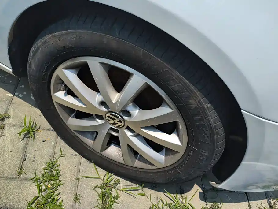 Volkswagen Golf 2013