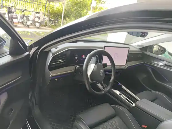 Volkswagen Magotan 2024