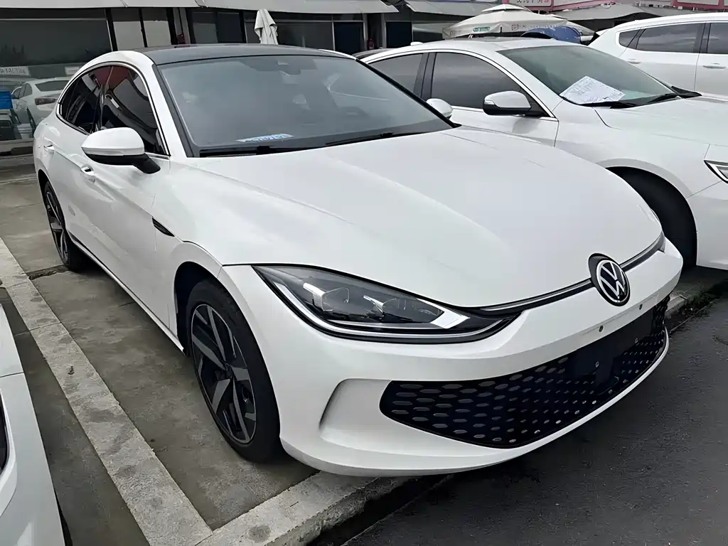 Volkswagen Lamando 2025