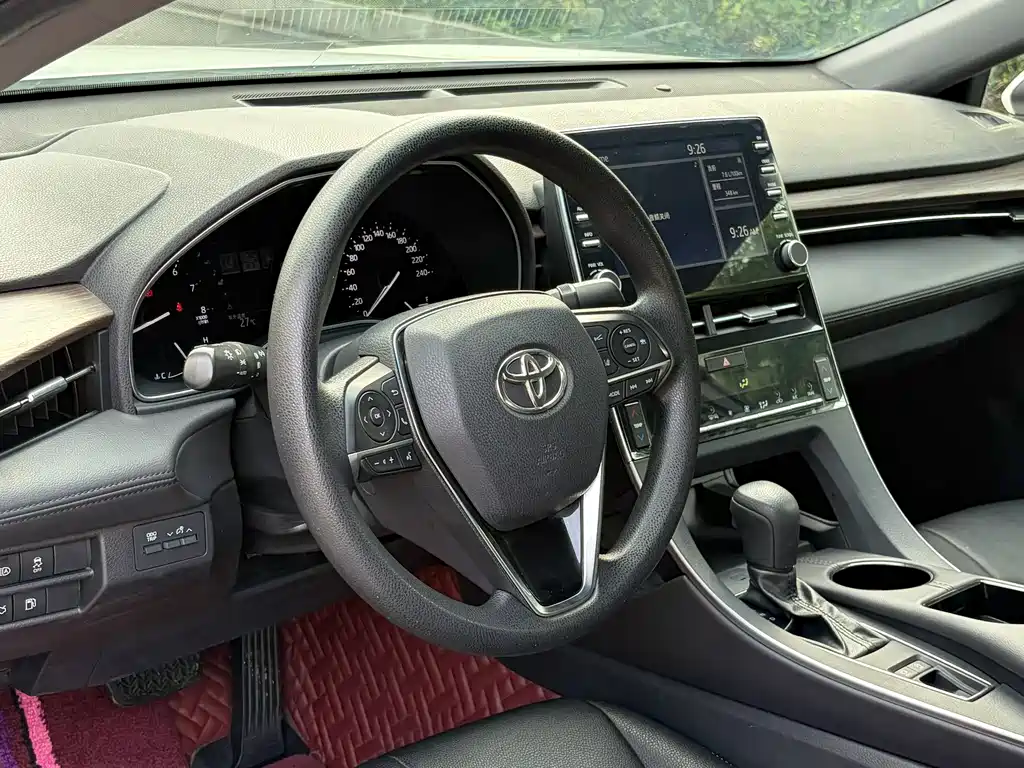 Toyota Avalon 2020