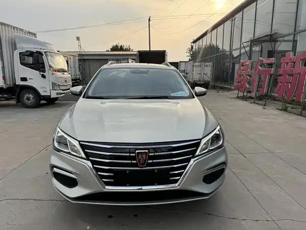 Roewe Ei5 2018