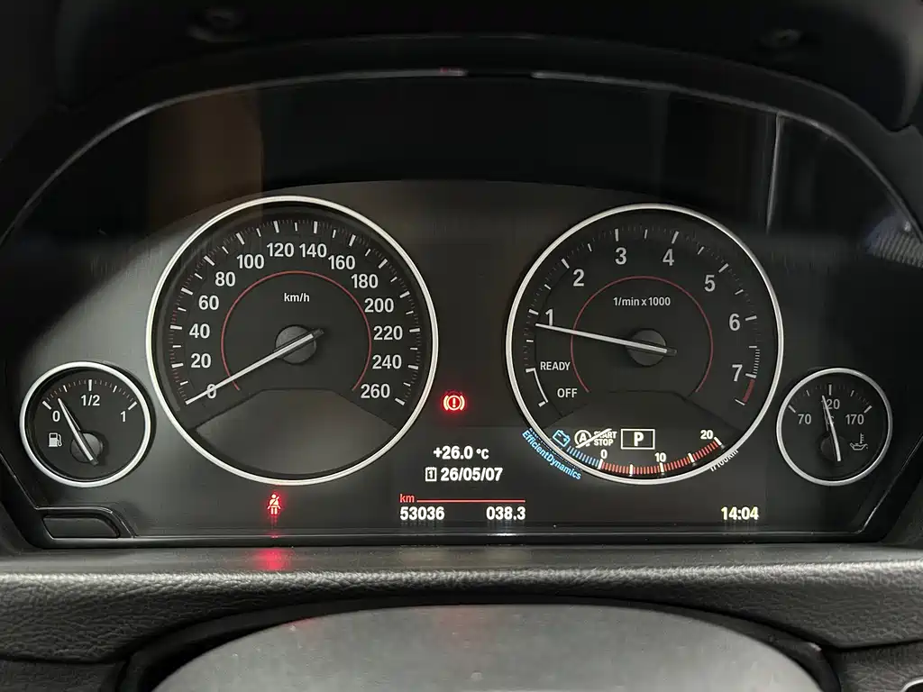 BMW 4 Series 2018 — фото 18