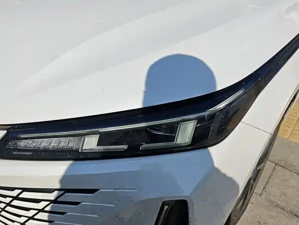 Changan Yida 2024