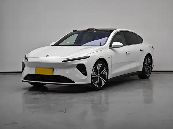 NIO ET7 2024