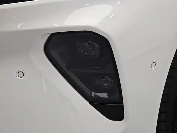NIO ET7 2024