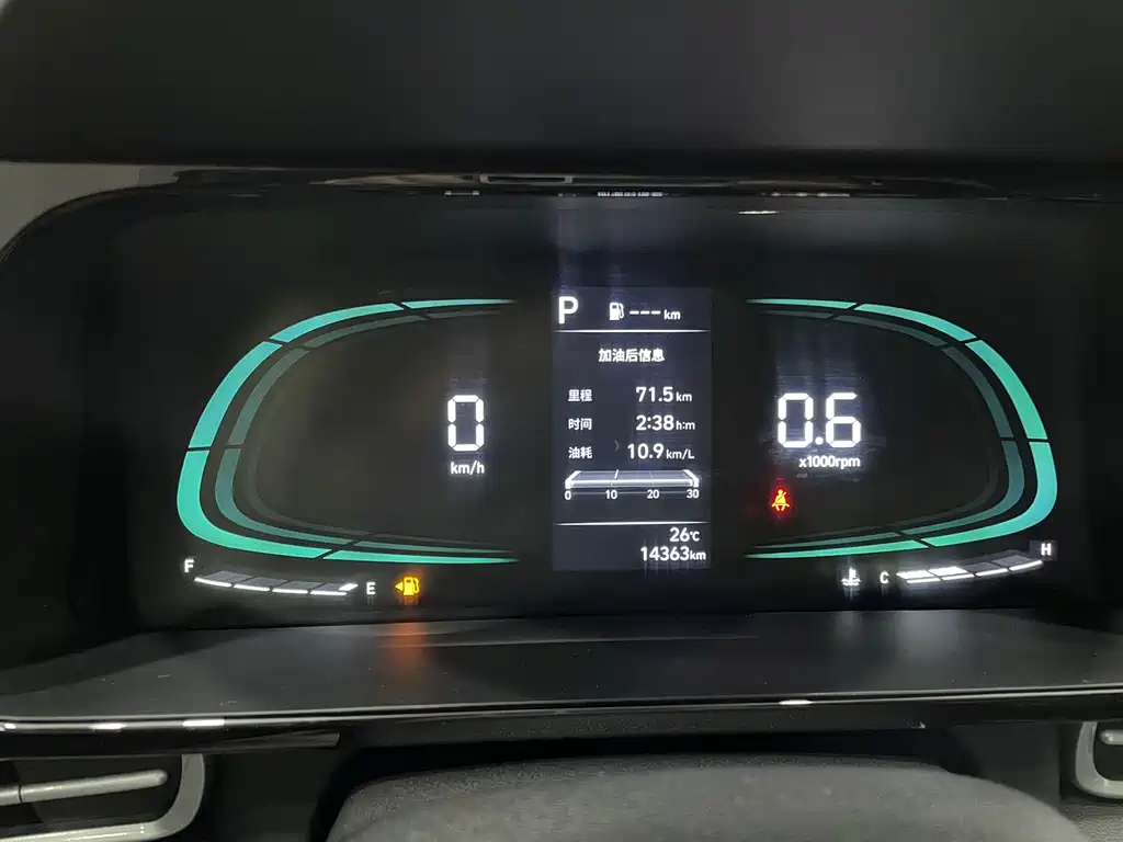 Hyundai Elantra 2024